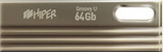 Hiper Groovy U64 2.0 64GB фото