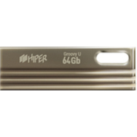 Hiper Groovy U64 2.0 64GB