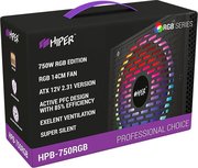 Hiper HPB-750RGB фото