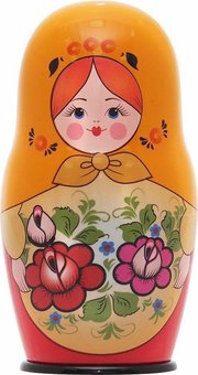 Hiper Matreshka summer 5000 фото