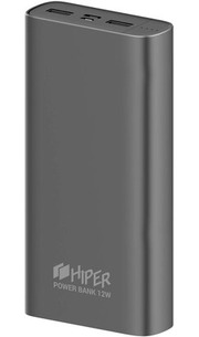 HIPER Metal 20K 20000 mAh фото