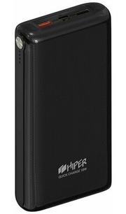 HIPER Quick 30000 mAh фото