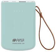 HIPER Travel5k 5000 mAh фото