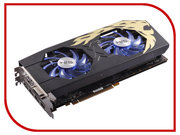 HIS Radeon RX 480 1120Mhz PCI-E 3.0 8192Mb 8000Mhz 256 bit DVI HDMI HDCP фото