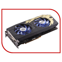 His Radeon RX 480 1120Mhz PCI-E 3.0 8192Mb 8000Mhz 256 bit DVI HDMI HDCP