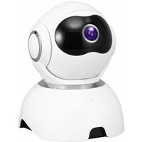 Hiseeu Camera 1080p R928