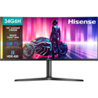 Hisense 34G6H