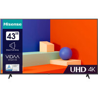 Hisense 43A6K