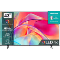 Hisense 43E7KQ