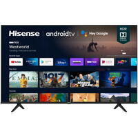 Hisense 50A6G