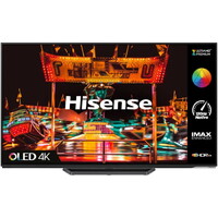 Hisense 55A85H