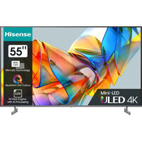 Hisense 55U6KQ