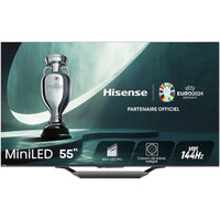 Hisense 55U7NQ