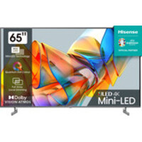 Hisense 65U6KQ