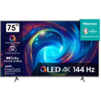 Hisense 75E7KQ PRO