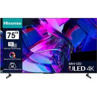 Hisense 75U7KQ