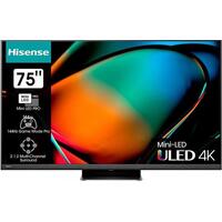 Hisense 75U8KQ