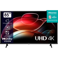 Hisense 85A6K