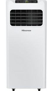 Hisense AP-07CR4GKWS00 фото