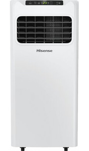 Hisense AP-09CR4GKWS00 фото