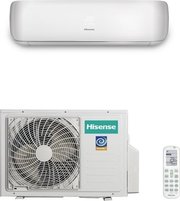 Hisense AS-10UR4SVETG67 фото