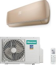 Hisense AS-10UR4SVETG67C фото