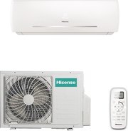 Hisense AS-12HR4SVDDC15 фото