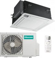 Hisense AUC-18UR4SAA2/AUW-18U4SS фото