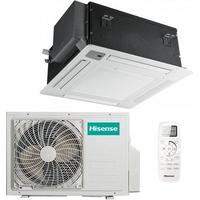 Hisense AUC-18UR4SAA2/AUW-18U4SS