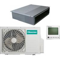 Hisense AUD-12HX4SNL/AUW-12H4SV