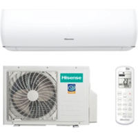 Hisense Expert Pro DC Inverter R32 AS-10UW4RYDTV02