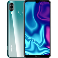 Hisense H30 Lite