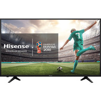 Hisense H43A6100