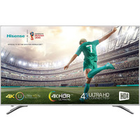 Hisense H43A6500