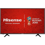 Hisense H43N5300 фото