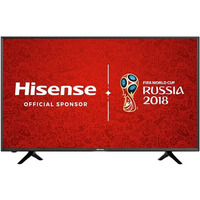 Hisense H43N5300