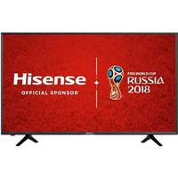 Hisense H50N5300