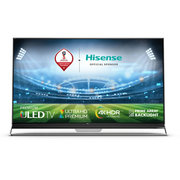 Hisense H75U9A фото