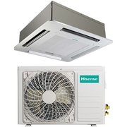 Hisense Heavy Classic AUC-36HR4SGA / AUW-36H6SA фото