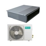 Hisense Heavy Classic AUD-18HX4SNL / AUW-18H4SU фото