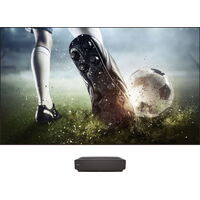 Hisense LASER TV 100L5F