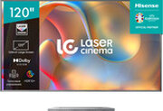 Hisense Laser TV 120L5H фото