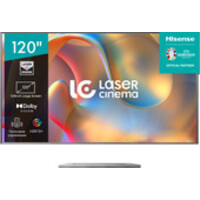 Hisense Laser TV 120L5H