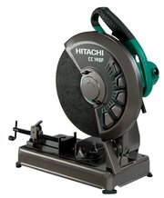 Hitachi CC14SF фото