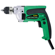 Hitachi D10VF фото