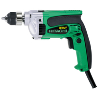 Hitachi D10VF