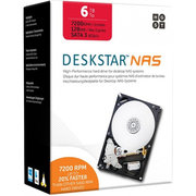 Hitachi Deskstar NAS H3IKNAS600012872SWW 6TB фото