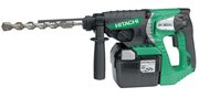 Hitachi DH36DL фото