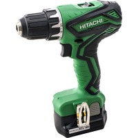 Hitachi DS10DAL