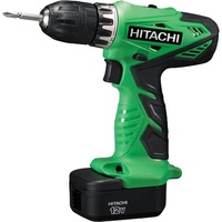 Hitachi DS12DVC